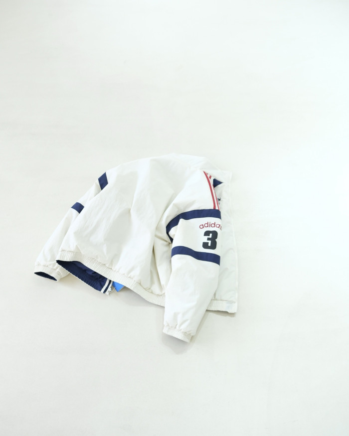 NIGO ADIDAS Team Reversible Plated Jacket #nigo376340