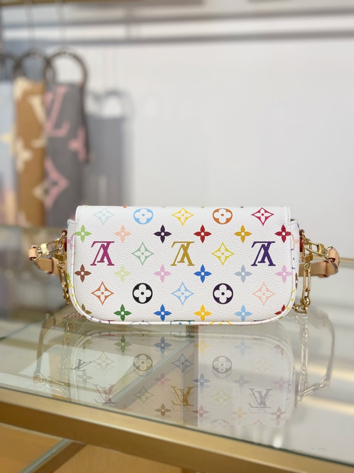 NIGO LOUIS VUITTON LV x TM Wallet On Chain Ivy Other Monogram Canvas M27492 #nigo376336