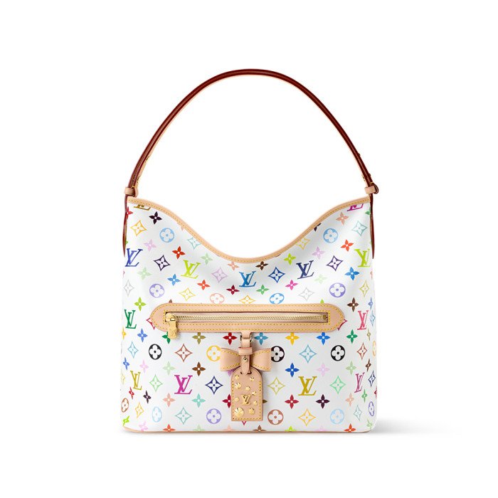 NIGO LOUIS VUITTON LV x TM Lineup Monogram Canvas Handbags M27582 #nigo376335