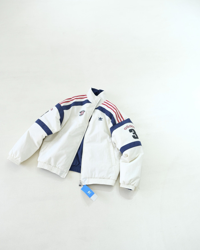 NIGO ADIDAS Team Reversible Plated Jacket #nigo376340