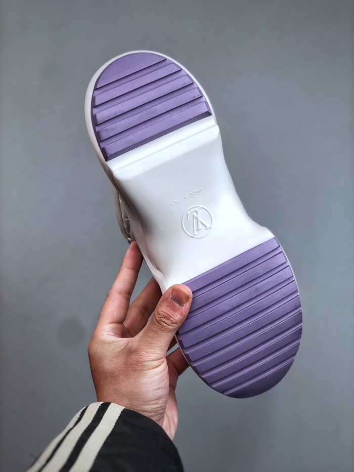 NIGO LOUIS VUITTON  LV Archlight Sneaker #nigo376331