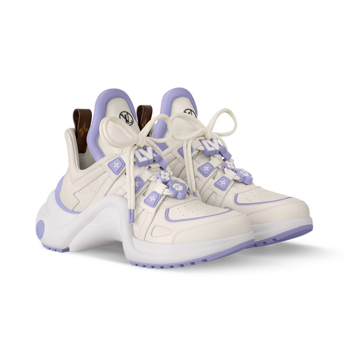 NIGO LOUIS VUITTON  LV Archlight Sneaker #nigo376331