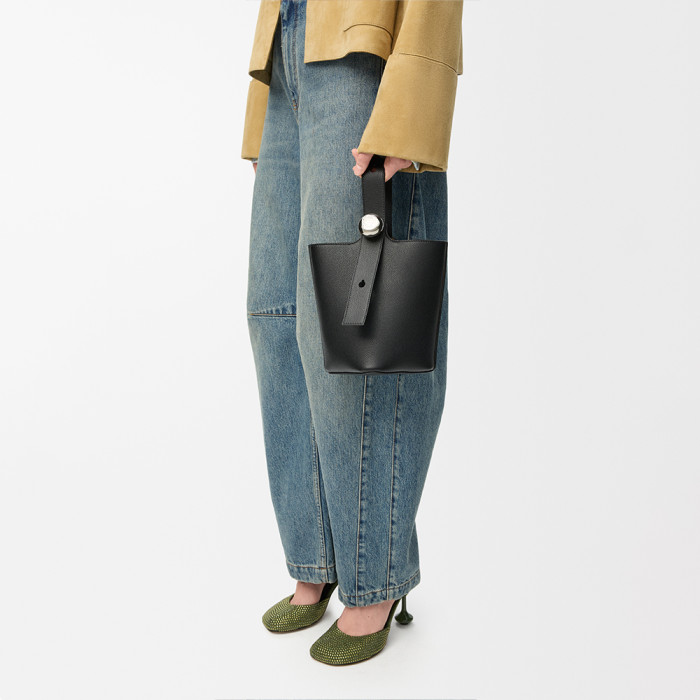 NIGO Loewe Mini Pebble Bucke #nigo376317