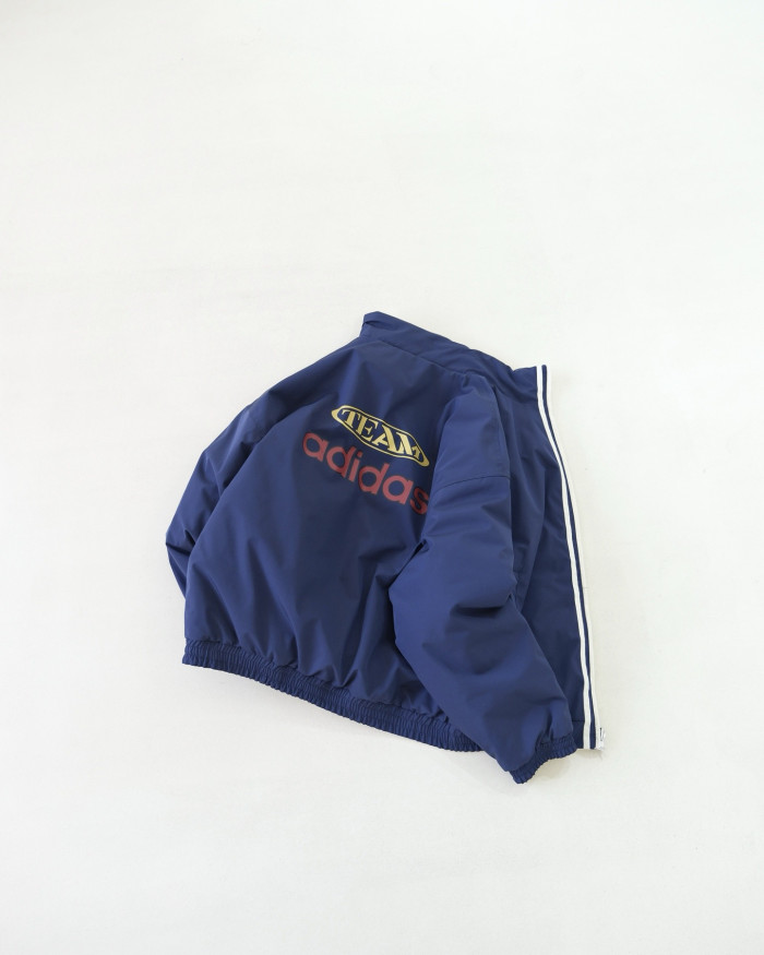 NIGO ADIDAS Team Reversible Plated Jacket #nigo376340