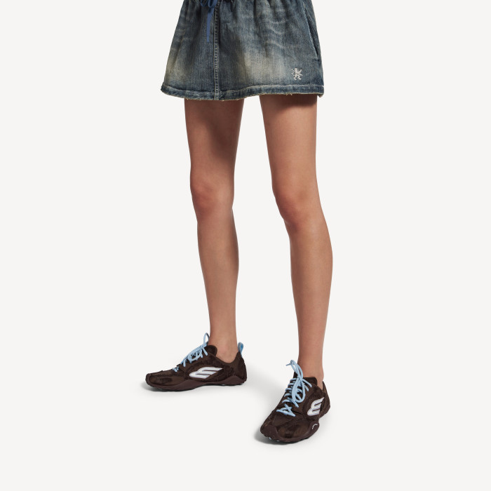 NIGO Balenciaga Men's Monday Ultra Sneaker #nigo376279