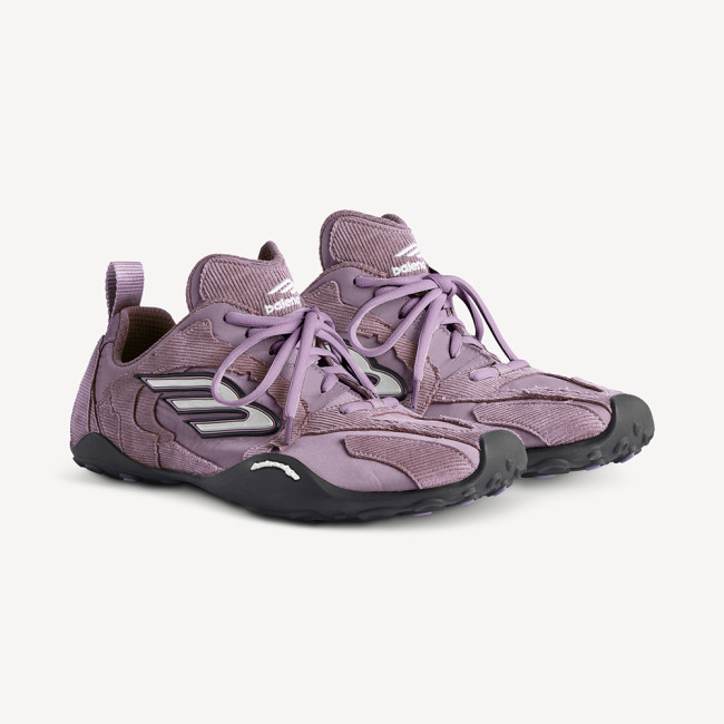 NIGO Balenciaga Men's Monday Ultra Sneaker #nigo376279