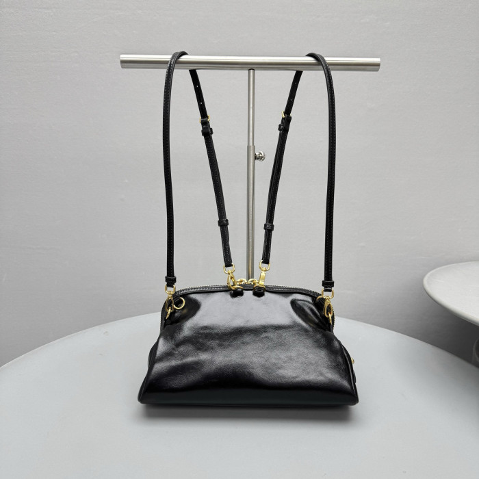 NIGO MiuMiu Caprice Leather Clutch #nigo376359