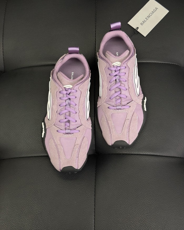 NIGO Balenciaga Men's Monday Ultra Sneaker #nigo376279