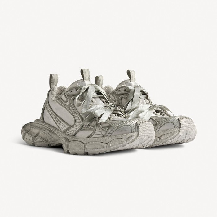 NIGO Balenciaga 3XL SATIN BOW Sneakers #nigo376420