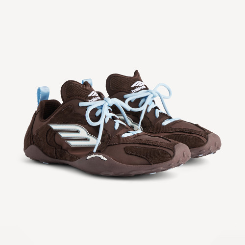 NIGO Balenciaga Men's Monday Ultra Sneaker #nigo376279