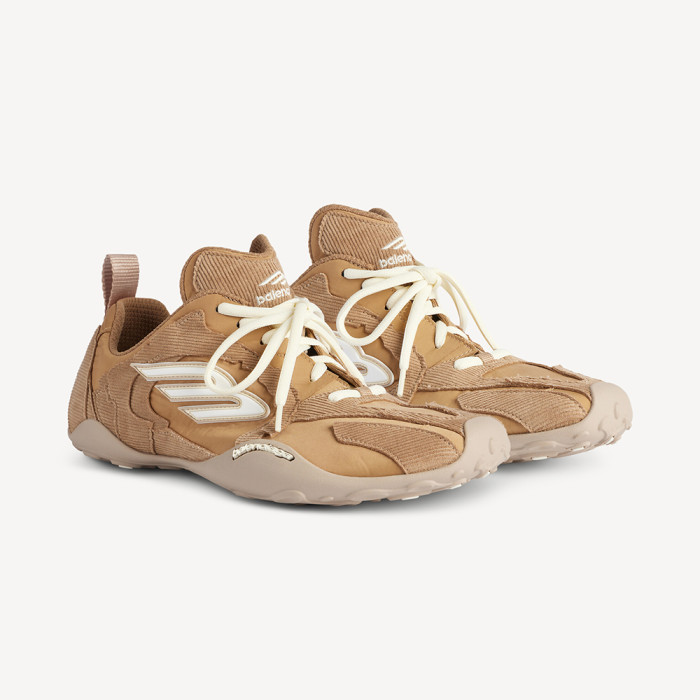 NIGO Balenciaga Men's Monday Ultra Sneaker #nigo376279