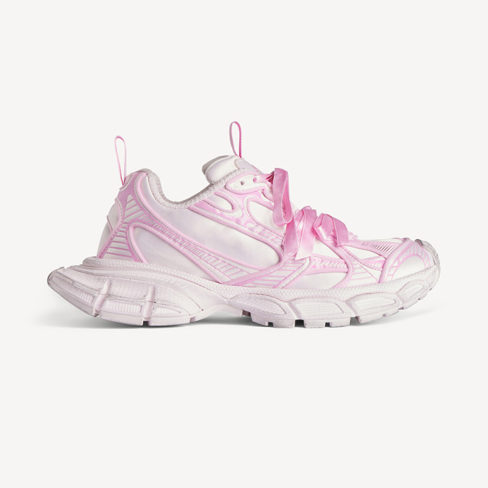 NIGO Balenciaga 3XL SATIN BOW Sneakers #nigo376420