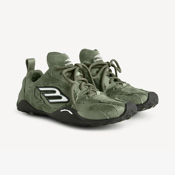 NIGO Balenciaga Men's Monday Ultra Sneaker #nigo376279