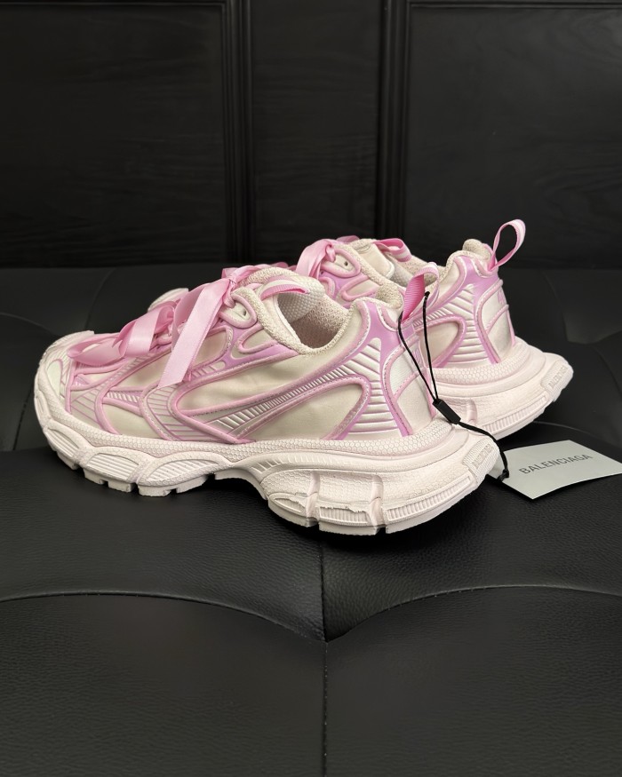 NIGO Balenciaga 3XL SATIN BOW Sneakers #nigo376420