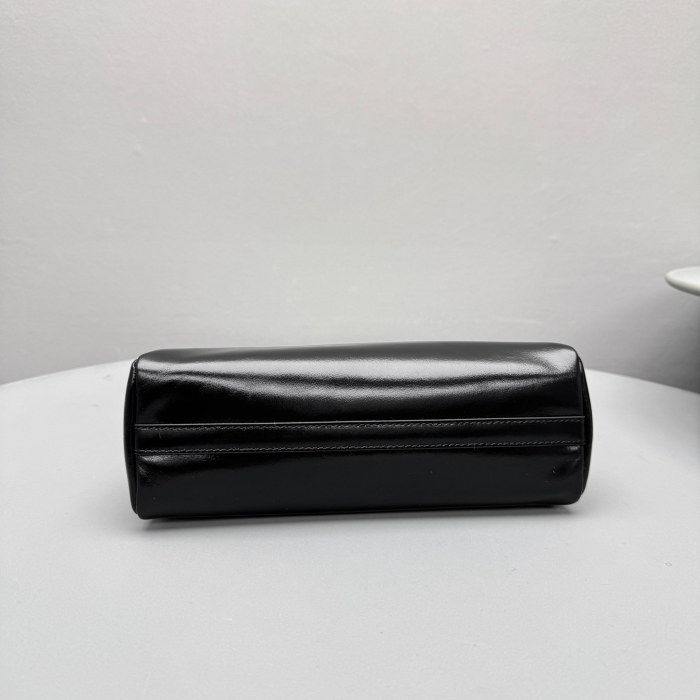 NIGO MiuMiu Caprice Leather Clutch #nigo376359