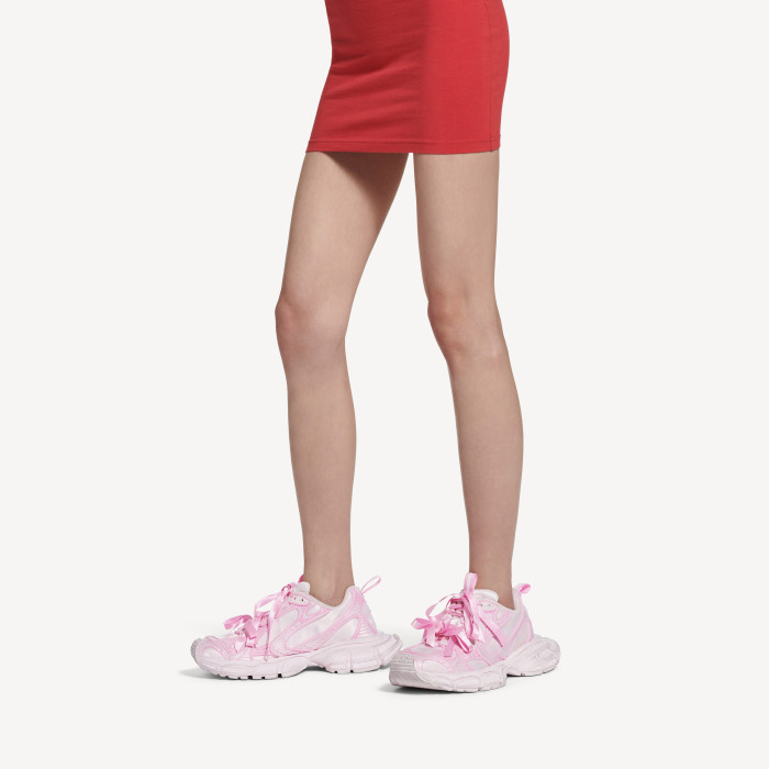 NIGO Balenciaga 3XL SATIN BOW Sneakers #nigo376420