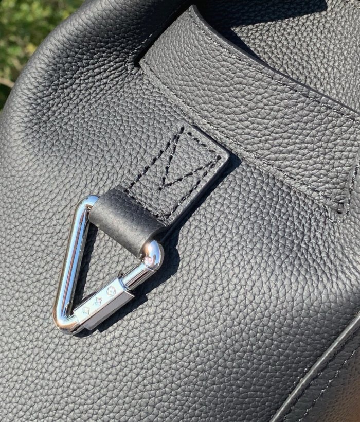 NIGO LOUIS VUITTON Steamer Backpack LV Touch Men Bags M27063 #nigo376465