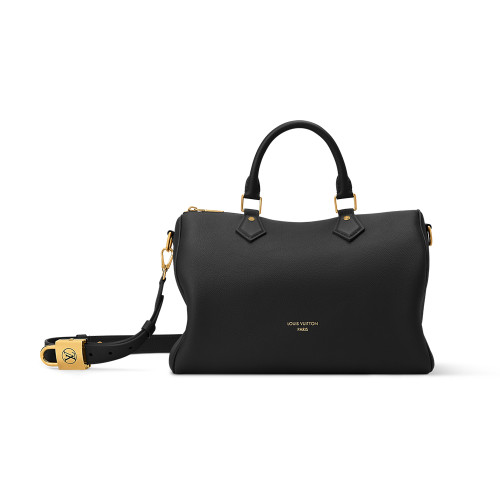 NIGO LOUIS VUITTON Speedy Soft 30 Low Key Bags M24891 #nigo376517