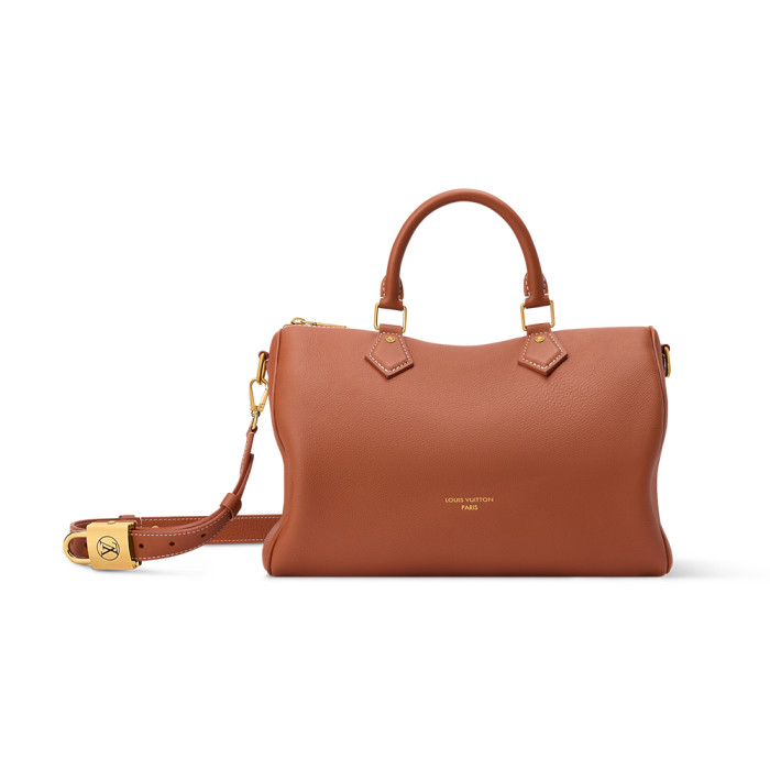 NIGO LOUIS VUITTON Speedy Soft 30 Low Key Bags M24891 #nigo376517