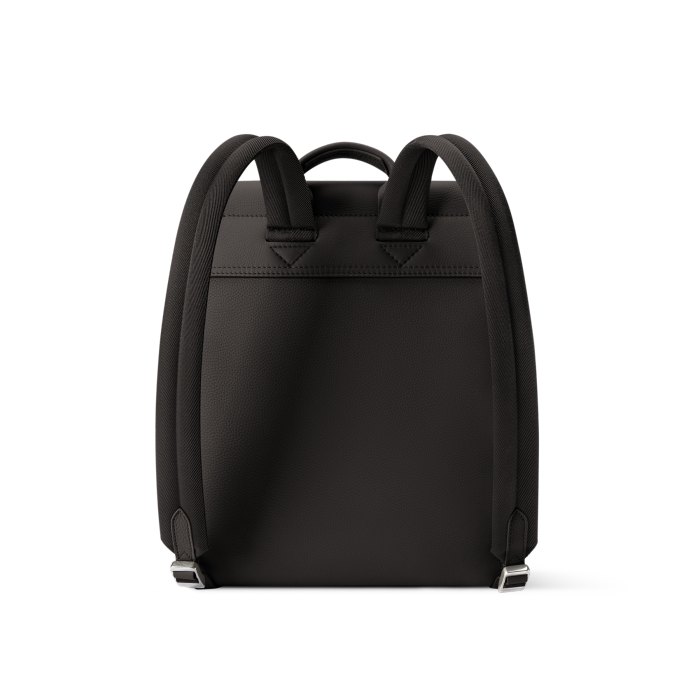 NIGO LOUIS VUITTON Steamer Backpack LV Touch Men Bags M27063 #nigo376465