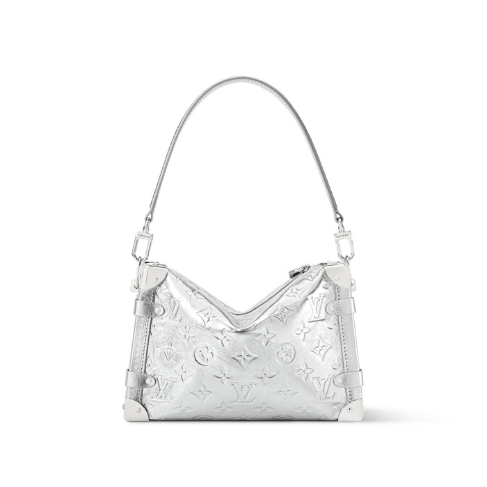 NIGO LOUIS VUITTON Side Trunk MM Bags Women's Bags M26223 #nigo376540