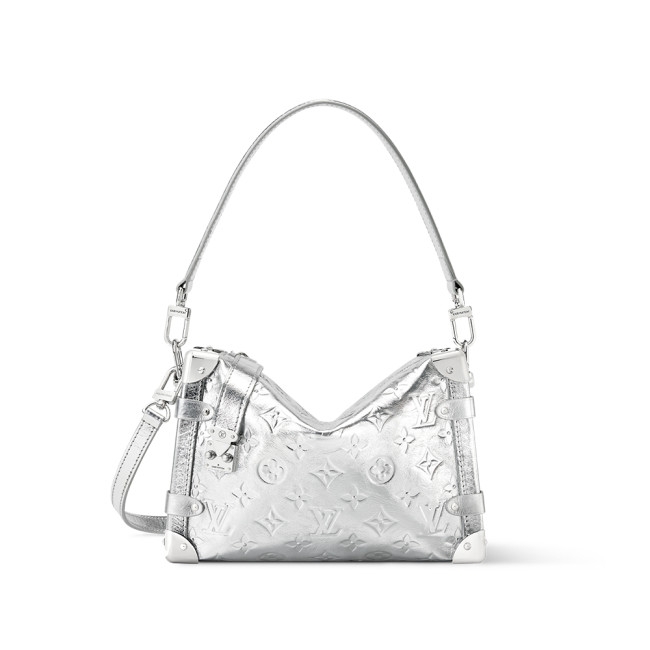 NIGO LOUIS VUITTON Side Trunk MM Bags Women's Bags M26223 #nigo376540