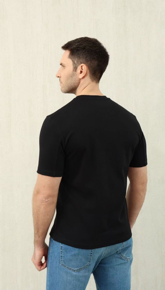 NIGO Brunello Cucinelli Cotton Jersey Slim Fit Crew Neck T-shirt With Logo #nigo376925
