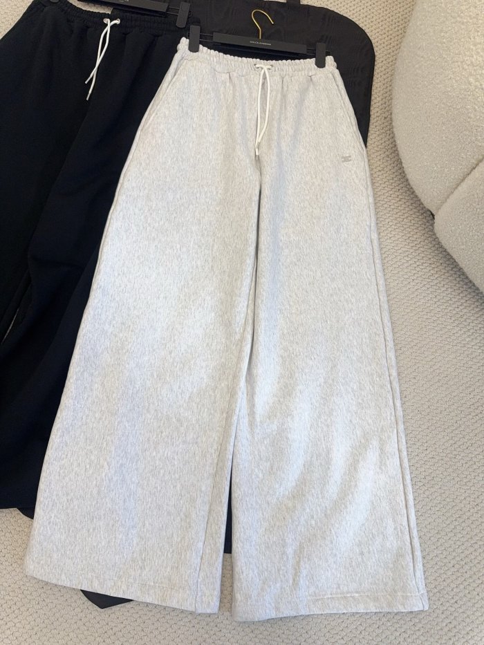 NIGO Celine Grey Casual Pants #nigo376933
