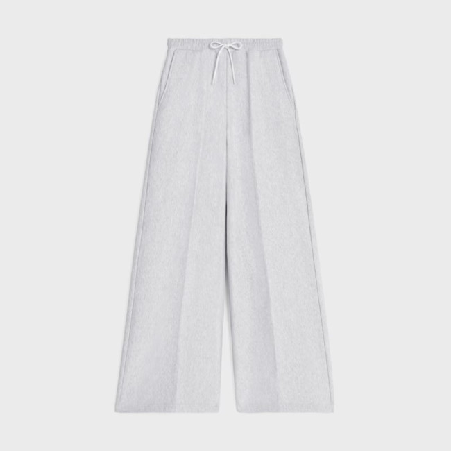 NIGO Celine Grey Casual Pants #nigo376933