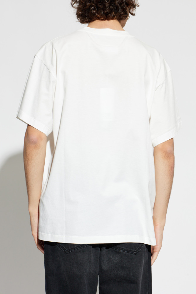 NIGO Maison Margiela T-shirt With Print #nigo377021