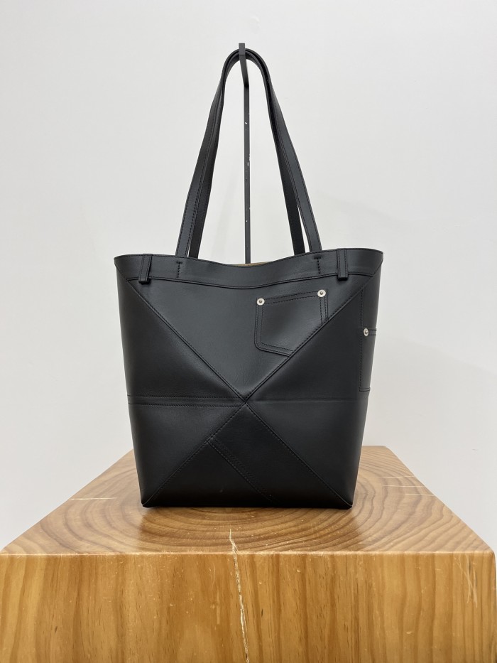 NIGO Loewe Retro Puzzle Tote Bag #nigo377146