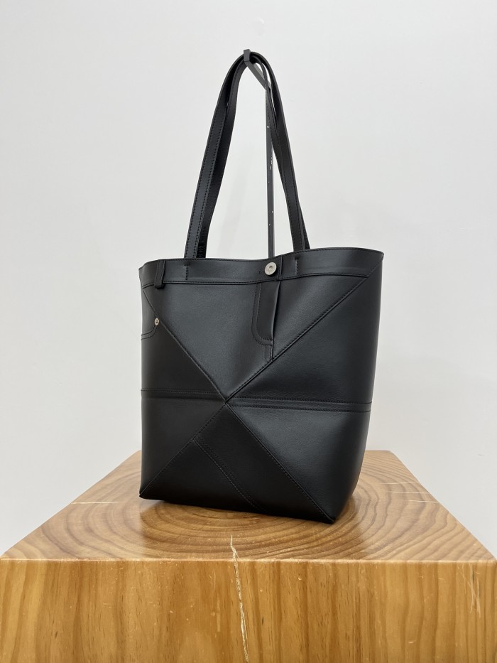 NIGO Loewe Retro Puzzle Tote Bag #nigo377146