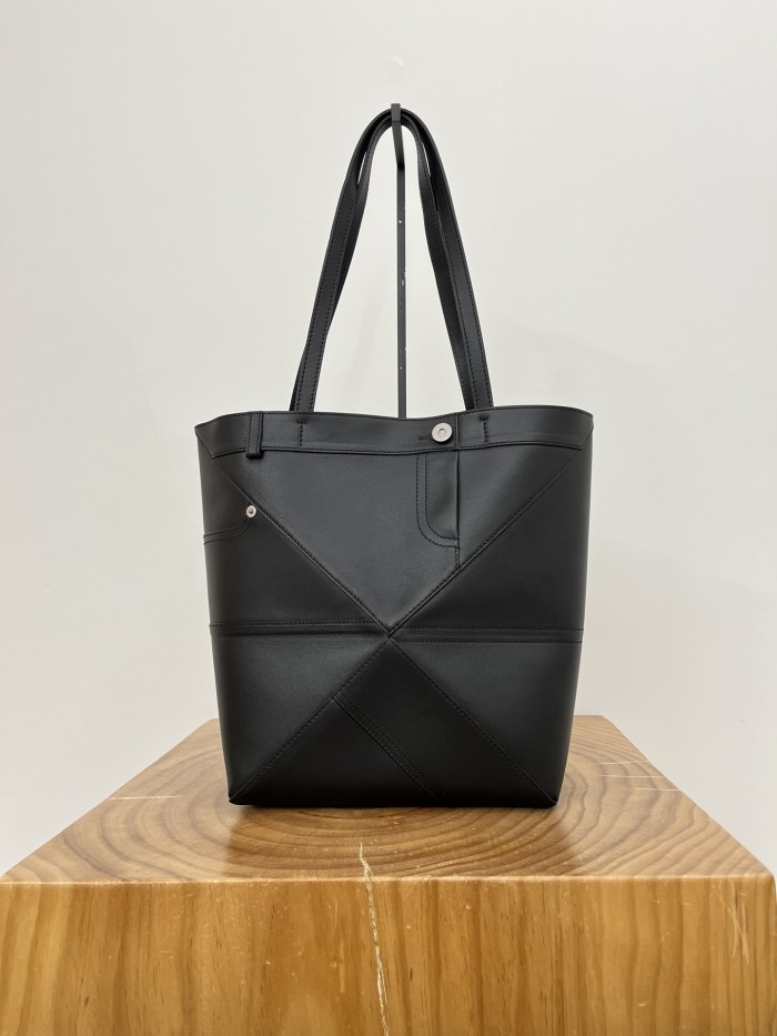 NIGO Loewe Retro Puzzle Tote Bag #nigo377146