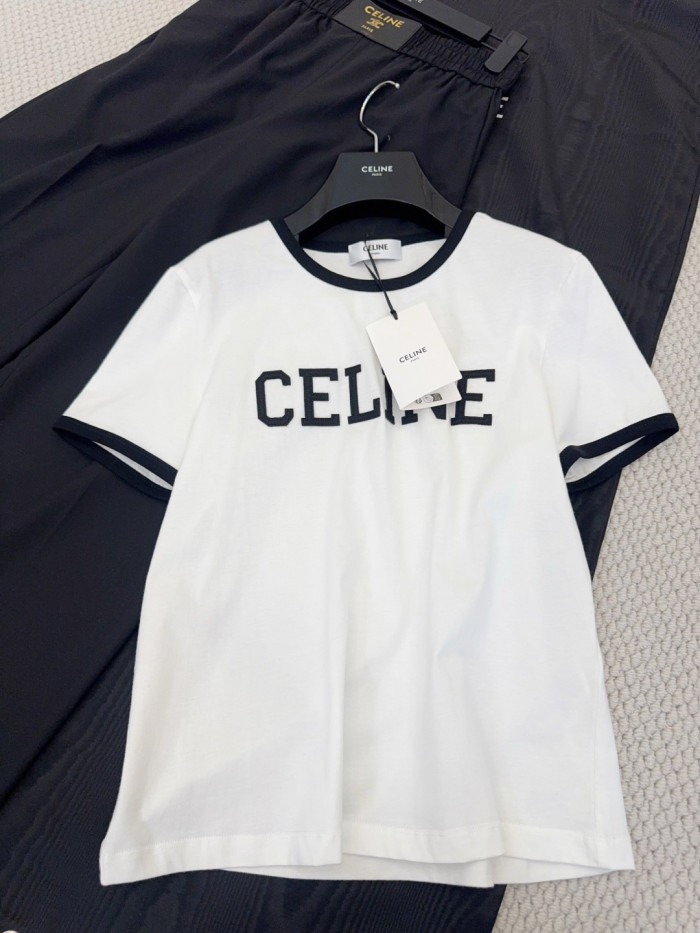 NIGO Celine Regular T-shirt in Cotton Jersey #nigo377092