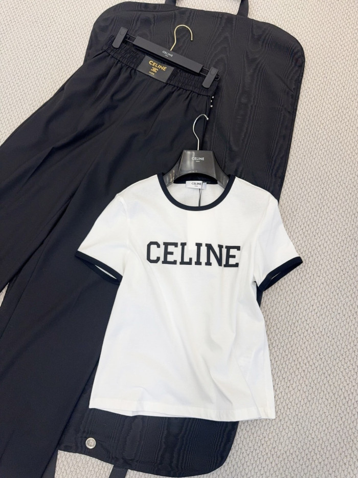 NIGO Celine Regular T-shirt in Cotton Jersey #nigo377092