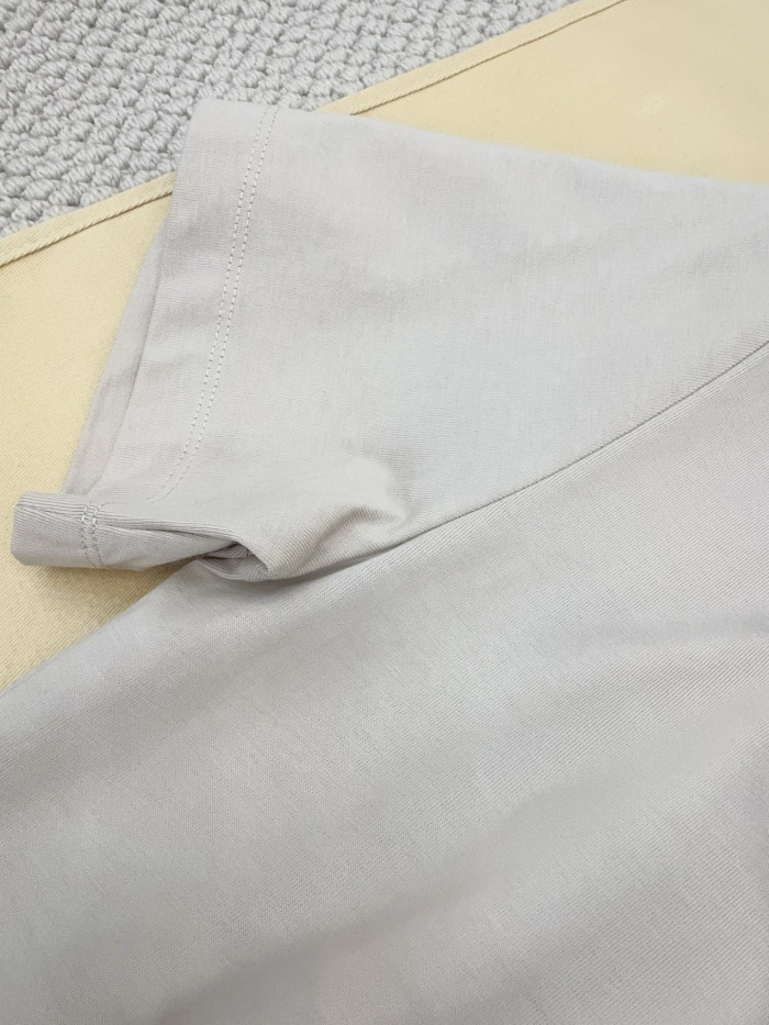 NIGO LOUIS VUITTON Signature Pocket T-Shirt #nigo377087