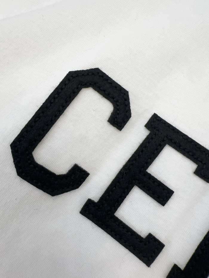 NIGO Celine Regular T-shirt in Cotton Jersey #nigo377092