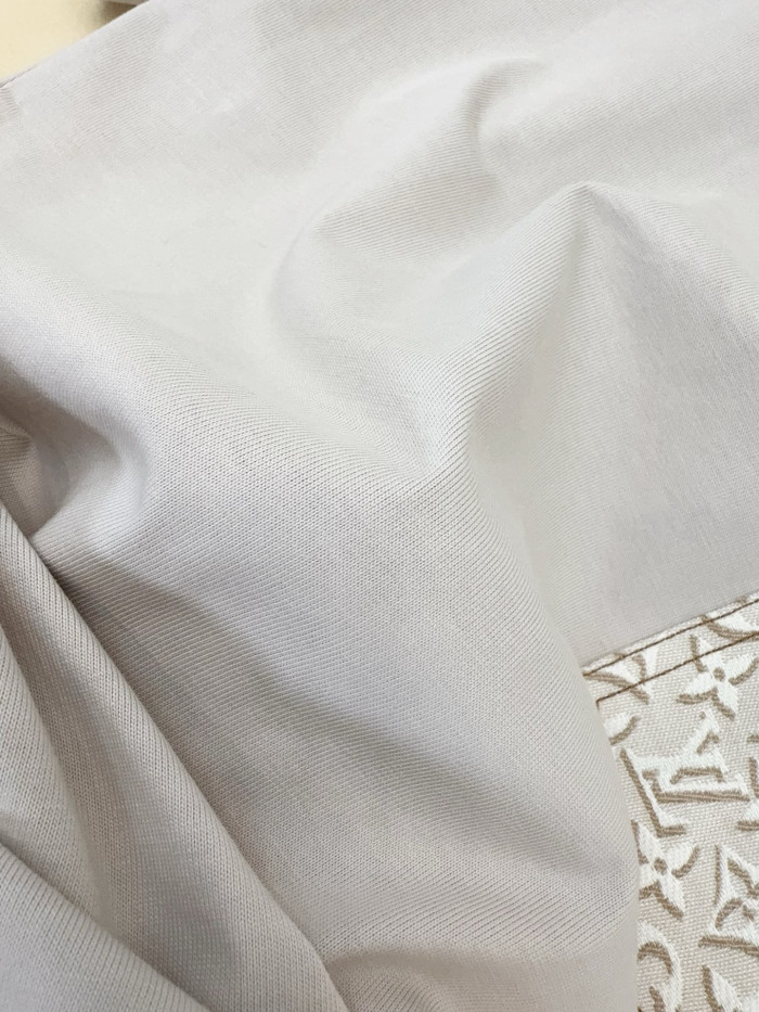 NIGO LOUIS VUITTON Signature Pocket T-Shirt #nigo377087
