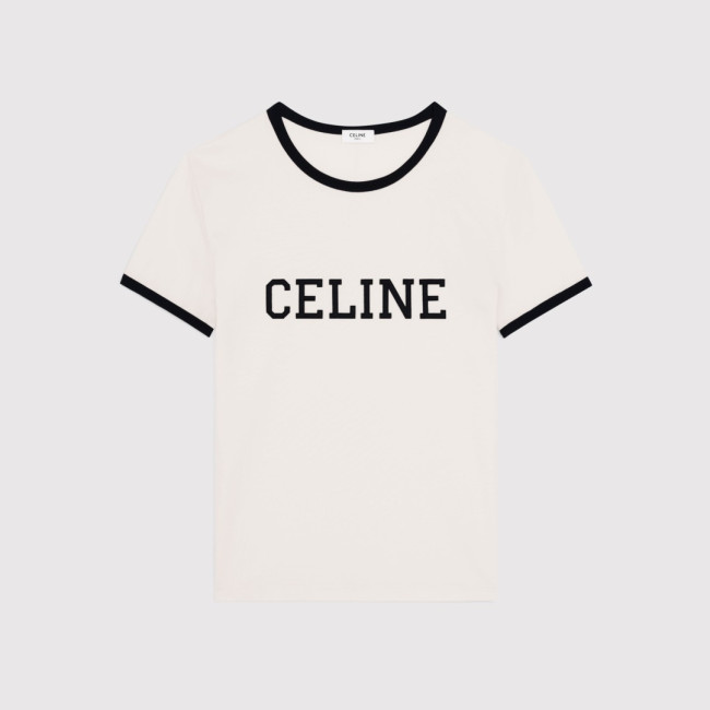 NIGO Celine Regular T-shirt in Cotton Jersey #nigo377092