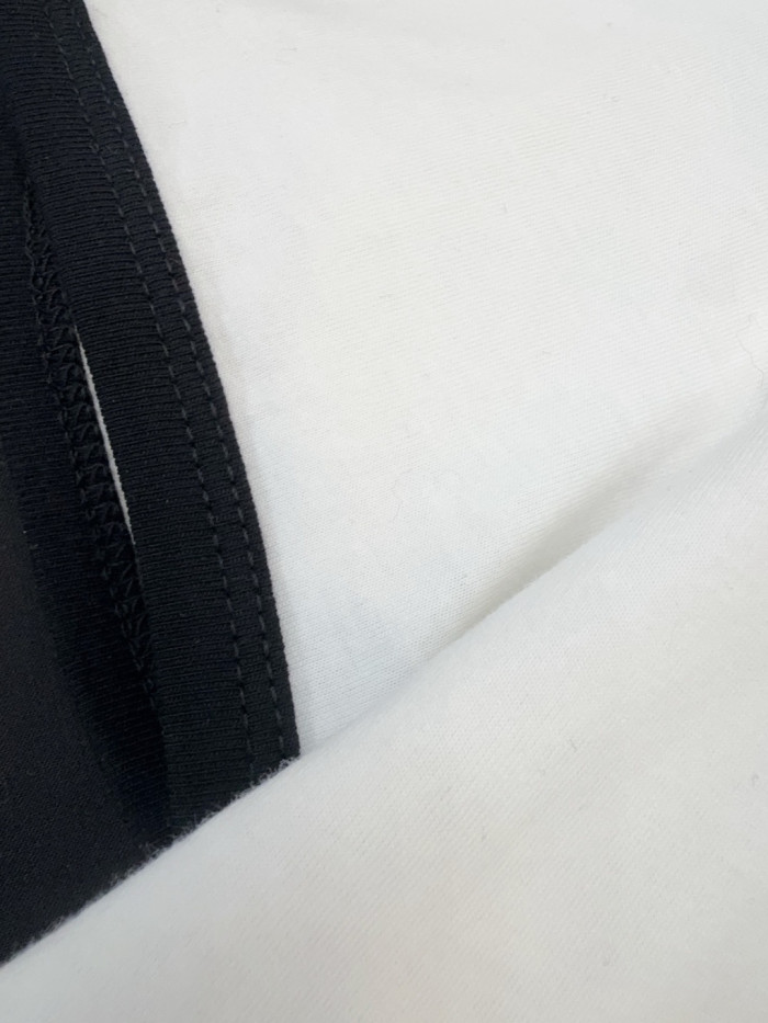 NIGO Celine Regular T-shirt in Cotton Jersey #nigo377092