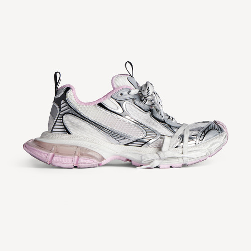 NIGO Balenciaga Men's and Women's 3xl Sneaker #nigo377219