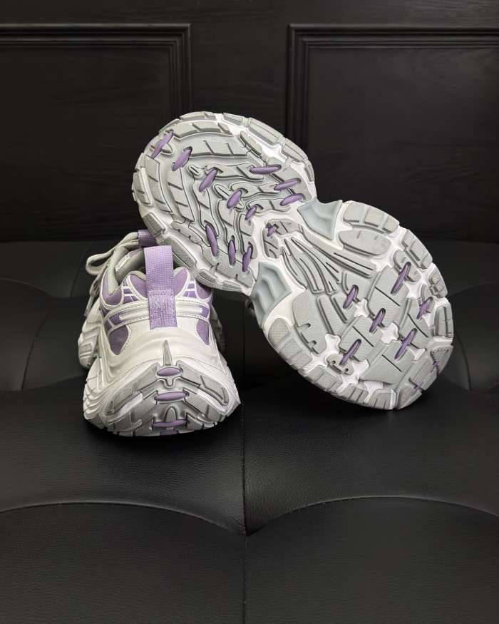 NIGO Balenciaga 6XL SATIN women's sneakers #nigo377211
