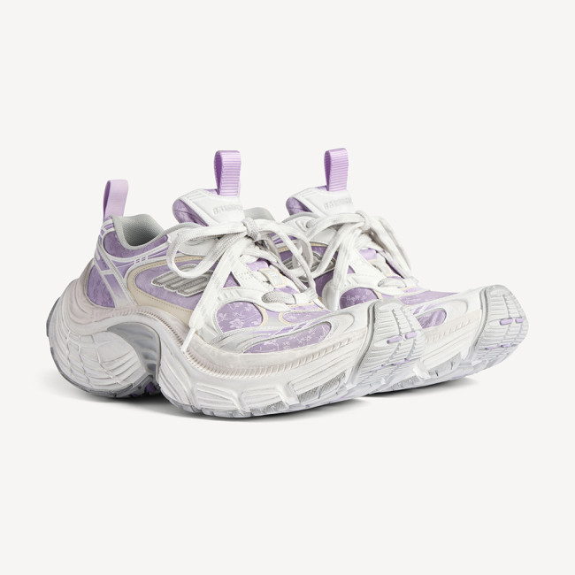 NIGO Balenciaga 6XL SATIN women's sneakers #nigo377211