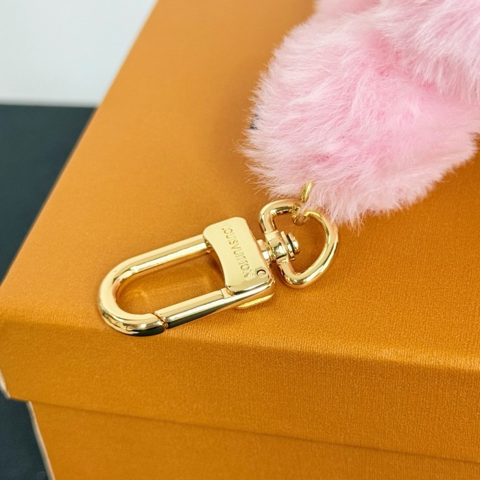 NIGO LOUIS VUITTON LV x TM Vivienne Cuddle Bag Charm Accessories #nigo377388