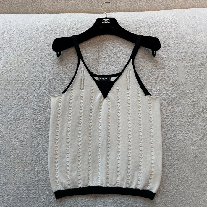 NIGO Chanel Wool Knitted Suspender Belt #nigo377393