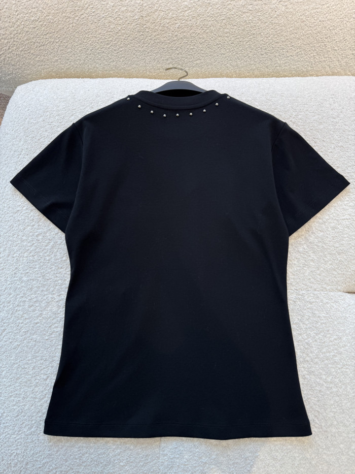 NIGO LOUIS VUITTON Signature Stud T-Shirt #nigo377458