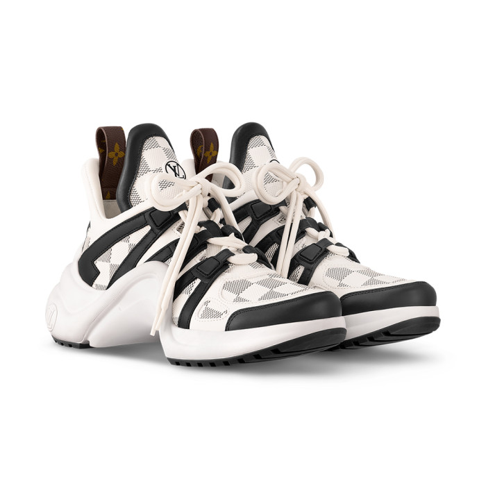NIGO Louis Vuitton Lv Archlight Sneaker Shoes #nigo377401
