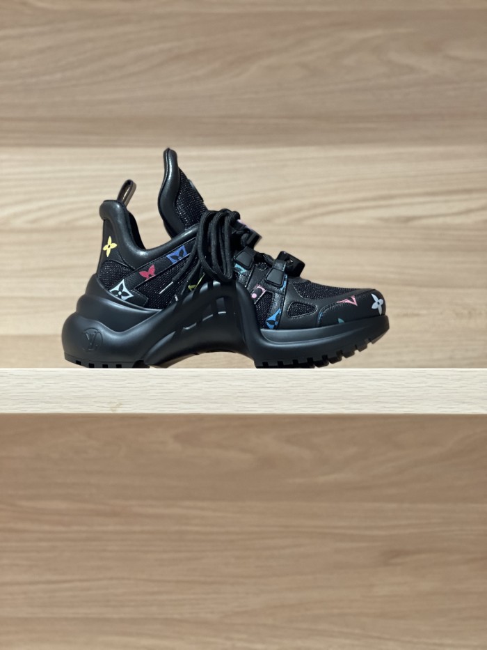 NIGO Louis Vuitton Lv Archlight Sneaker Shoes #nigo377401