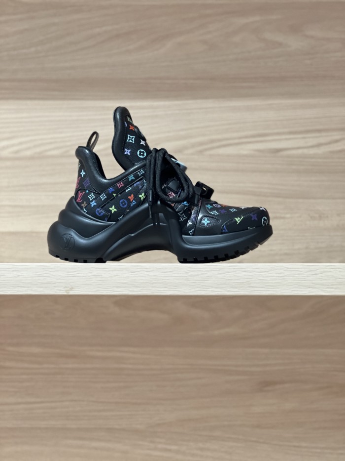 NIGO Louis Vuitton Lv Archlight Sneaker Shoes #nigo377401