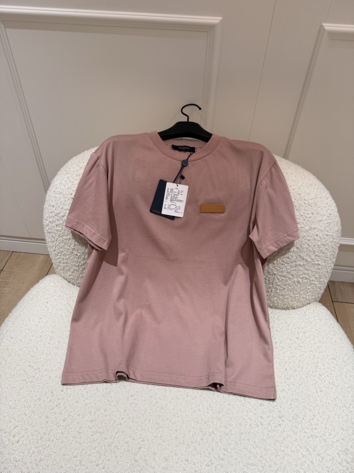 NIGO LOUIS VUITTON Vintage-Dyed Effect T-Shirt #nigo377473